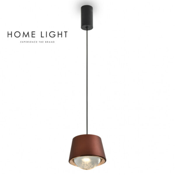 VESTA 616 VISILICA 5W 3000K BRAON HOME LIGHT - Image 2