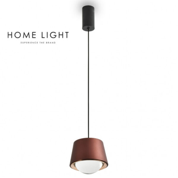 VESTA 616 VISILICA 5W 3000K BRAON HOME LIGHT