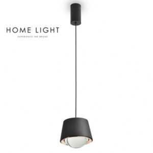 VESTA 616 VISILICA 5W 3000K CRNA HOME LIGHT