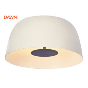 VESTA 629 PLAFONSKA SVETILJKA 20W 3000K KREM DAWN