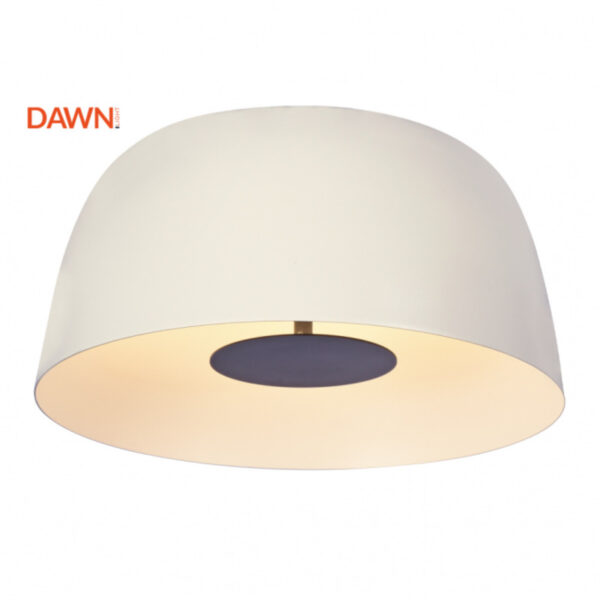 VESTA 629 PLAFONSKA SVETILJKA 20W 3000K KREM DAWN