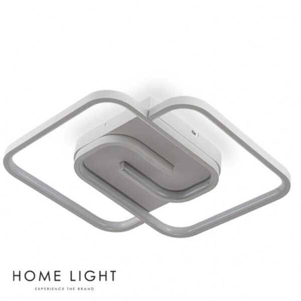 VESTA 633 PLAFONSKA SVETILJKA 40W 3000K BELAHOME LIGHT - Image 2