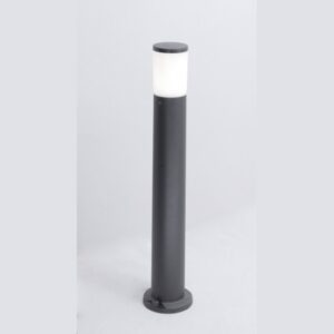 AMELIA 800 CCT STUBNA LAMPA CRNA IP55 1xE27 LED FUMAGALLI