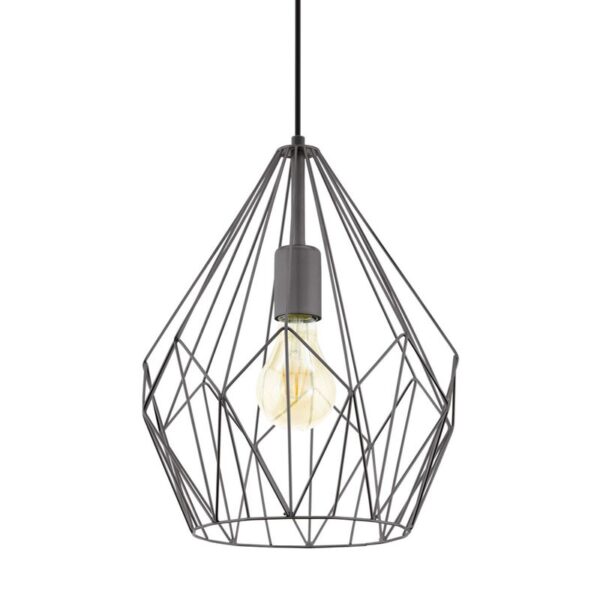 CARLTON VISILICA 49257 EGLO - Image 2