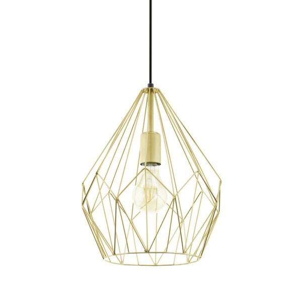 CARLTON VISILICA 49933 EGLO - Image 3