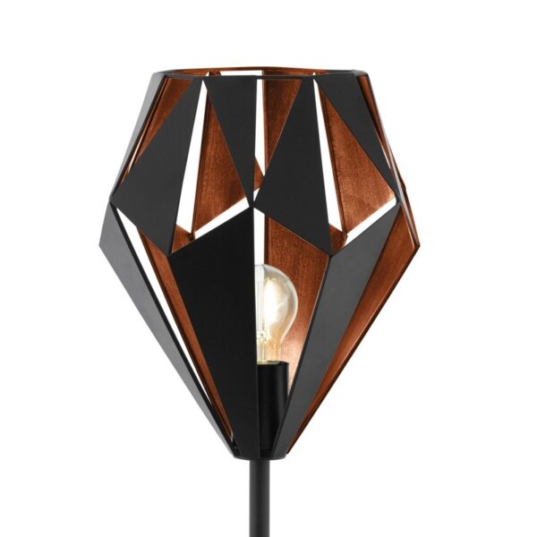 CARLTON 1 PODNA LAMPA 49994 EGLO - Image 3