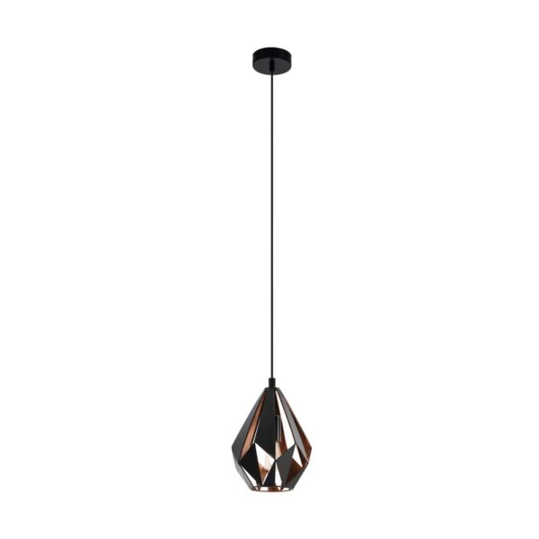 CARLTON 1 VISILICA 49997 EGLO