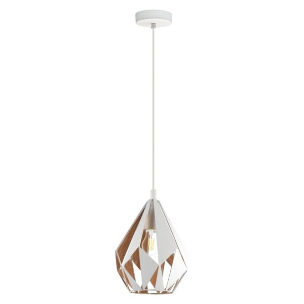 CARLTON 1 VISILICA 43001 EGLO