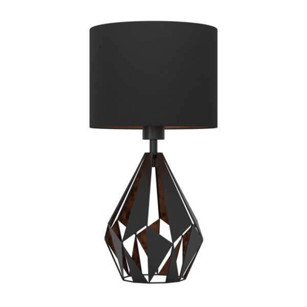 CARLTON 5 STONA LAMPA 43058 EGLO - Image 2