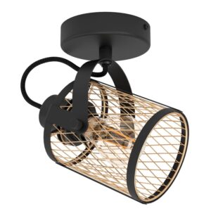 DELLOW SPOT LAMPA 43531 EGLO