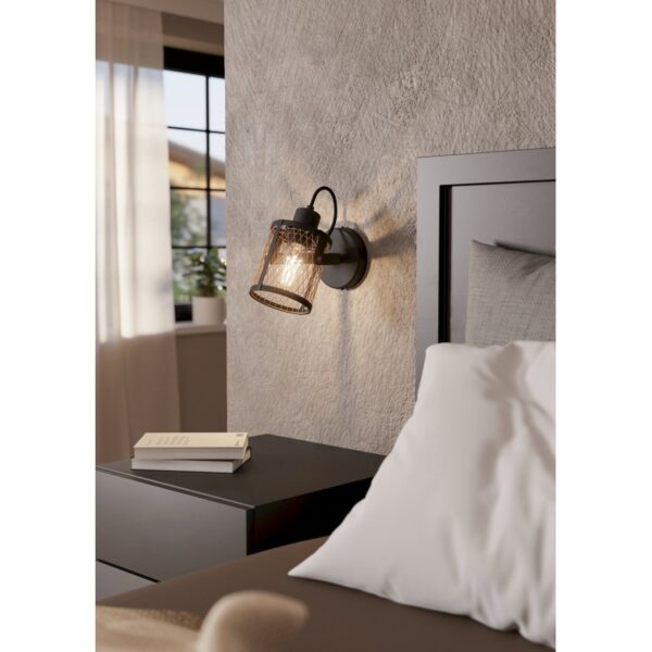 DELLOW SPOT LAMPA 43531 EGLO - Image 2