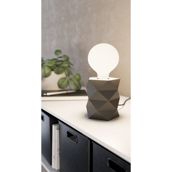 SWARBY STONA LAMPA 98859 EGLO - Image 2