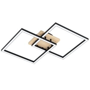 LOMALTAS-Z LED PLAFONJERA 901744 EGLO