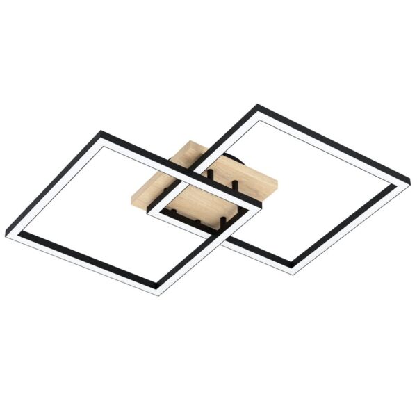 LOMALTAS-Z LED PLAFONJERA 901744 EGLO