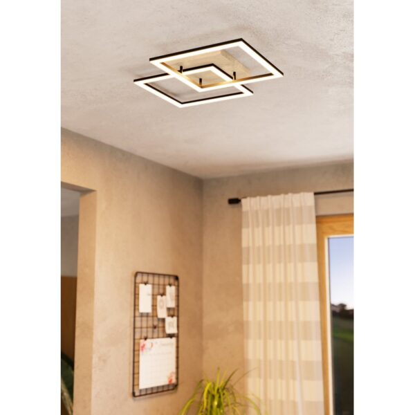 LOMALTAS-Z LED PLAFONJERA 901744 EGLO - Image 2
