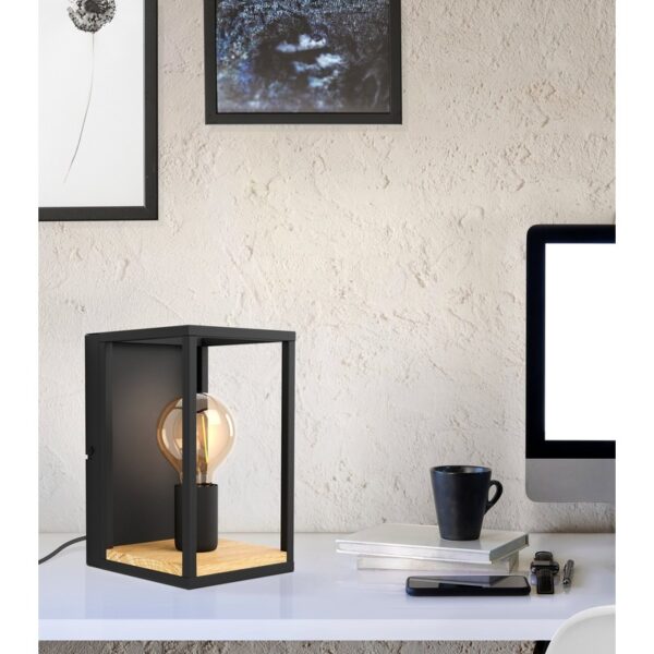 LIBERTAD ZIDNA LAMPA 99796 EGLO - Image 2