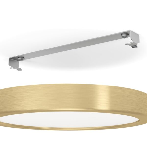 LED PANEL MESING FUEVA 5 900181 EGLO - Image 3