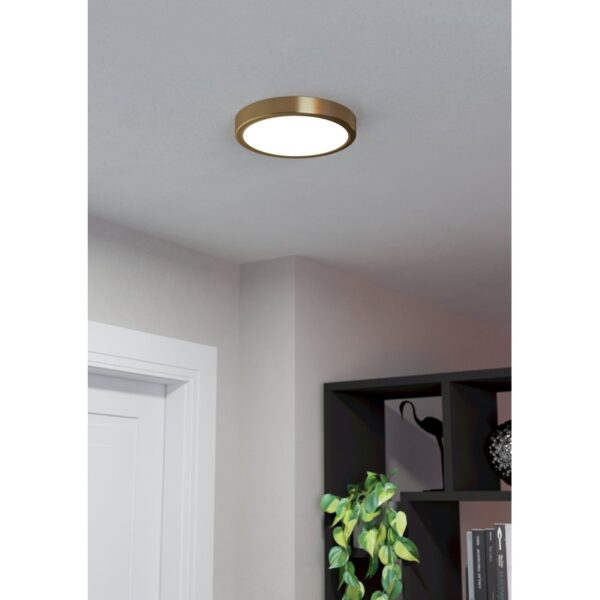 LED PANEL MESING FUEVA 5 900181 EGLO - Image 2