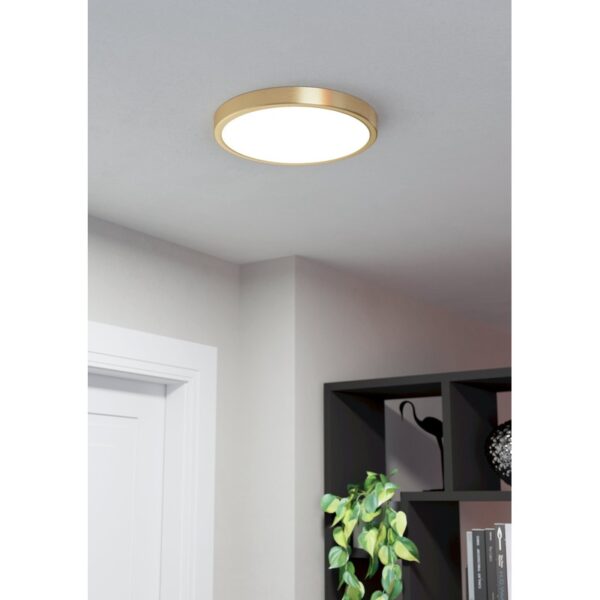 LED PANEL MESING FUEVA 5 900182 EGLO - Image 2