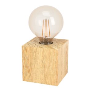 PRESTWICK 2 STONA LAMPA 43733 EGLO