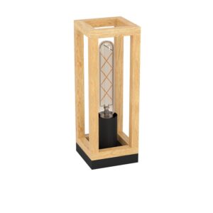 NAFFERTON STONA LAMPA 43746 EGLO