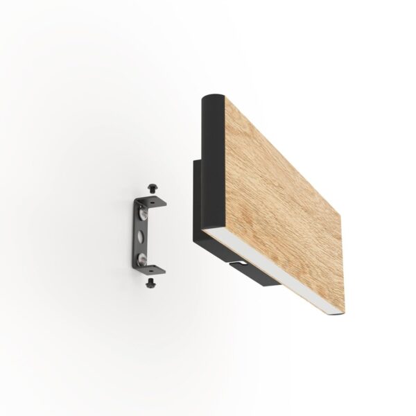CLIMENE LED ZIDNA LAMPA 390127 EGLO - Image 4