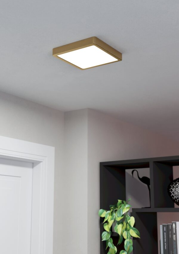 LED PANEL MESING FUEVA 5 900183 EGLO - Image 2