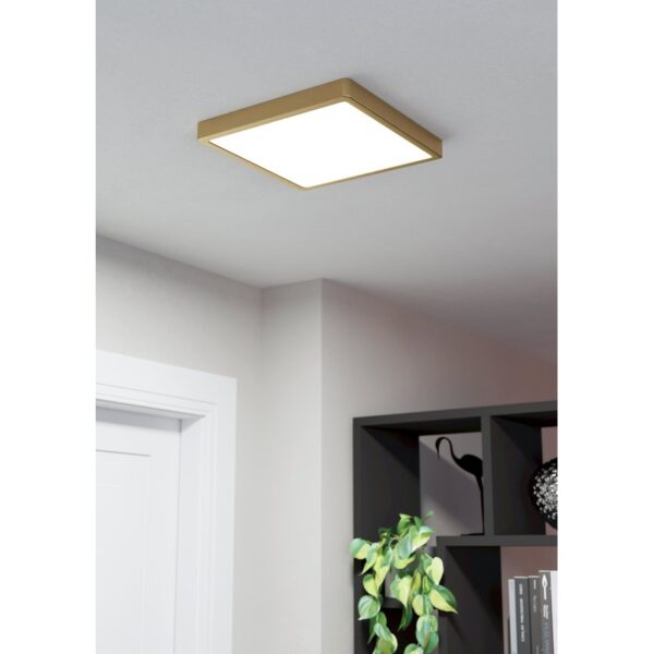 LED PANEL MESING FUEVA 5 900184 EGLO - Image 2