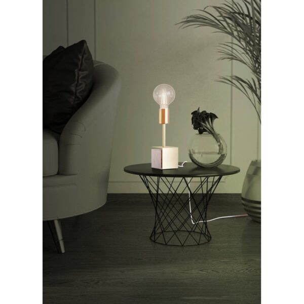 CARMITA STONA LAMPA 390169 EGLO - Image 3