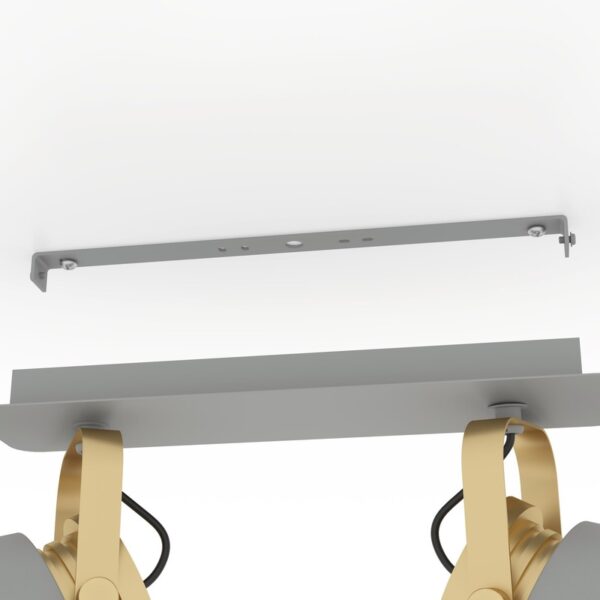 TWICKEN SPOT LAMPA 43836 EGLO - Image 4