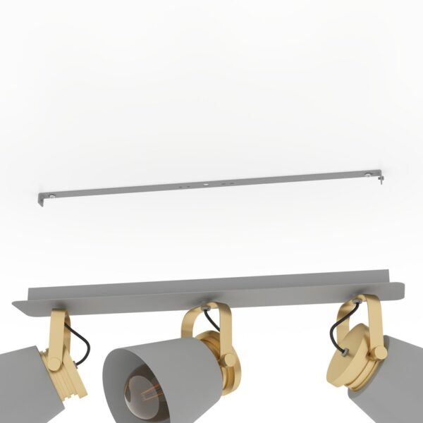 TWICKEN SPOT LAMPA 43837 EGLO - Image 4