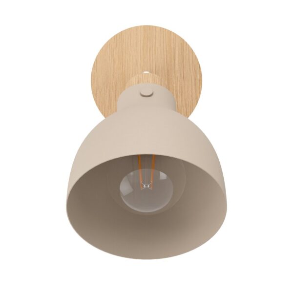 ARRECIFE SPOT LAMPA 900711 EGLO - Image 4