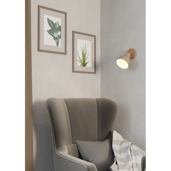 ARRECIFE SPOT LAMPA 900711 EGLO - Image 2