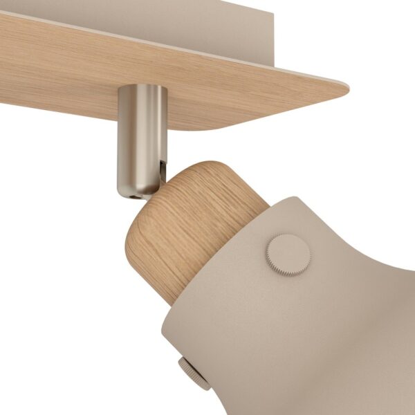 ARRECIFE SPOT LAMPA 900712 EGLO - Image 4