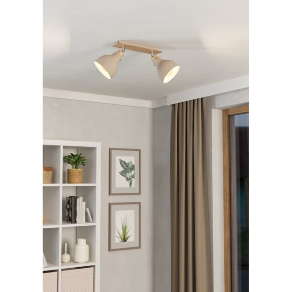 ARRECIFE SPOT LAMPA 900712 EGLO - Image 2