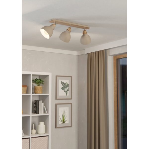 ARRECIFE SPOT LAMPA 900713 EGLO - Image 2