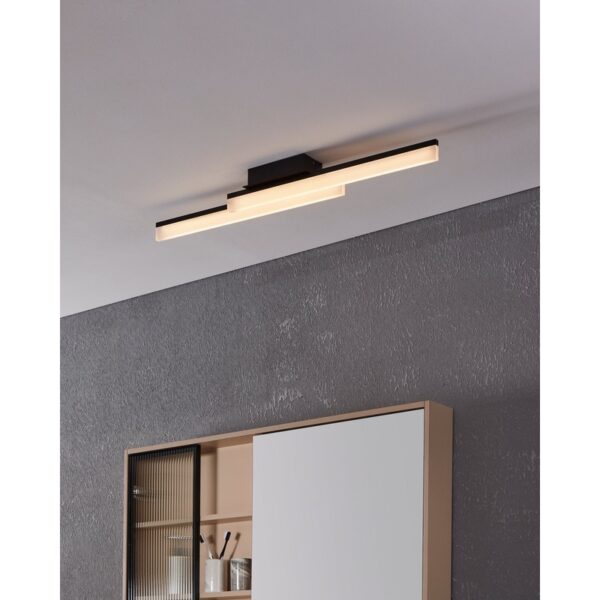 PALMITAL LED ZIDNA/PLAFONSKA LAMPA 900844 EGLO - Image 5