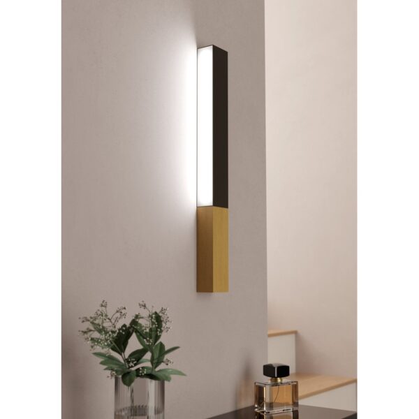 TUDONS ZIDNA LAMPA 900871 EGLO - Image 2