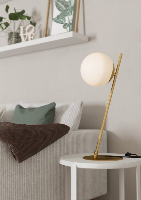 RONDO 4 STONA LAMPA 900868 EGLO - Image 4