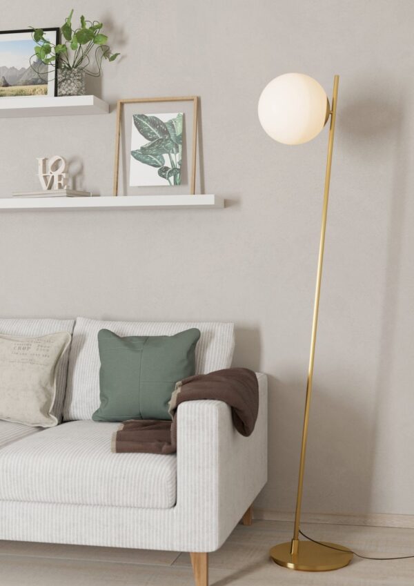 RONDO 4 PODNA LAMPA 900869 EGLO - Image 4