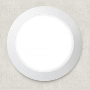 BERTA 275mm BELA ZIDNA/PLAFONSKA LAMPA IP66 1xE27 FUMAGALLI