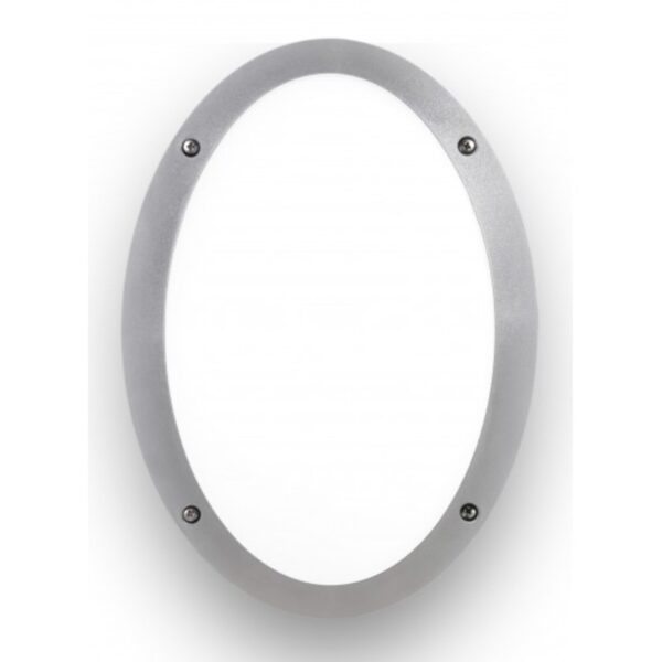 MADDI SIVA ZIDNA/PLAFONSKA LAMPA IP66 1xE27 FUMAGALLI