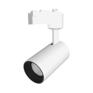 LED ŠINSKI REFLEKTOR BELI 15W 4000K BD40-00110 BRAYTRON