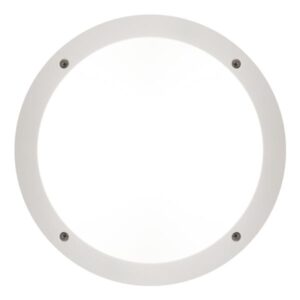 PLAFONJERA LUCIA E27 WH FUMAGALLI