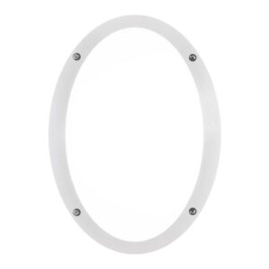 ZIDNA LAMPA MADDI E27 WH FUMAGALLI