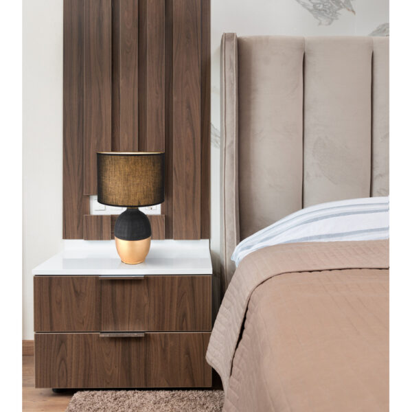 VALENTINO STONA LAMPA 21627B GLOBO LIGHTING - Image 2