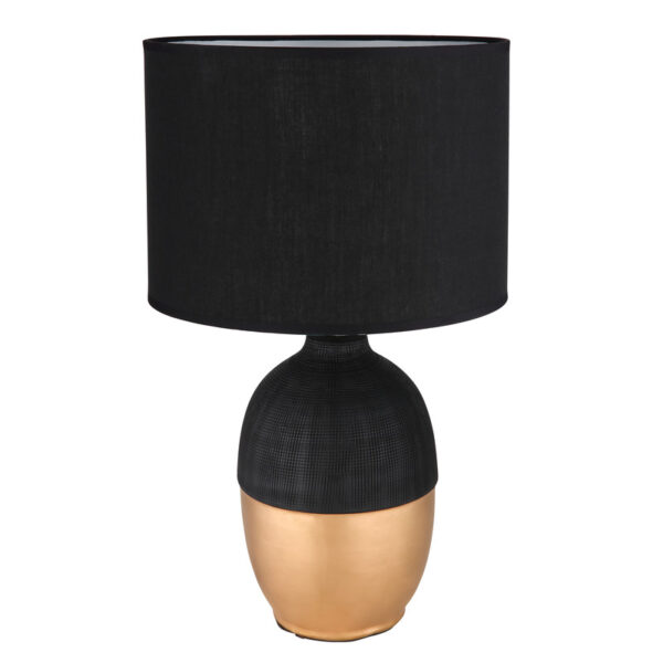 VALENTINO STONA LAMPA 21627B GLOBO LIGHTING - Image 3