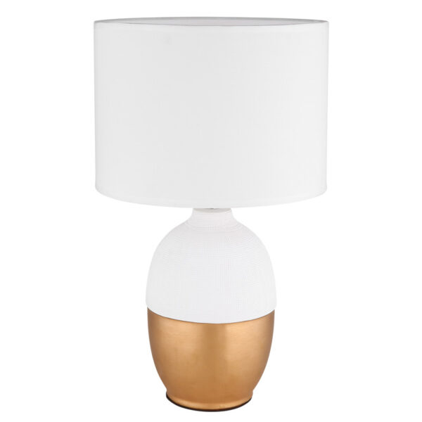 VALENTINO STONA LAMPA 21627W GLOBO LIGHTING - Image 3