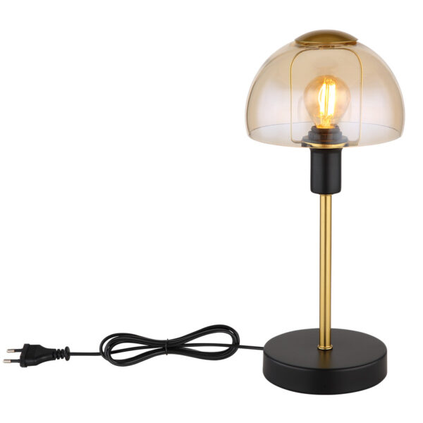 KOKKINI STONA LAMPA 21914A GLOBO LIGHTING - Image 4
