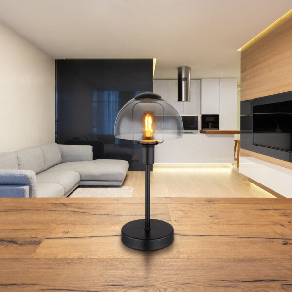 KOKKINI STONA LAMPA 21914B GLOBO LIGHTING - Image 2